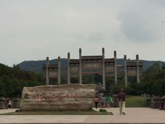 -南京市江宁方山