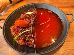 -楠火锅(昆山金鹰店)
