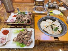 -宗巴雍姆藏餐府
