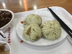 -小胖包子王(丰台南路店)