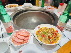 -姚稷大铁锅(东明广场店)