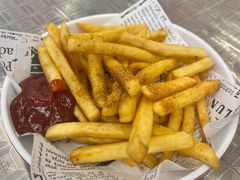 -孖记茶档·热腾茶餐(乐峰店)