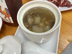 -养牛邓·潮汕牛肉海鲜自助火锅(广州店)