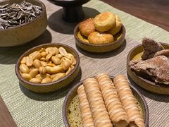 -邈墨茶馆(大兜路1号店)