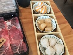 -牛匠和牛寿喜锅(西安总店)