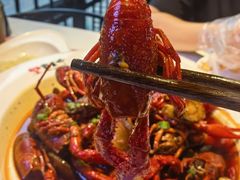 -霸王虾·小龙虾香辣蟹(玉林店)