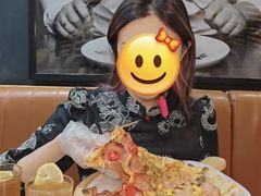 -get pizza意大利餐厅(凯德MALL店)