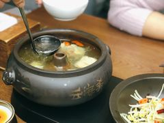 汽锅鸡-云海肴·汽锅鸡·云南菜(领展购物广场·中关村店)