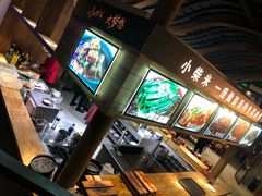 -小柴米·传统江西菜(八一广场店)