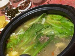 -尼玛藏家风味园(阿山食城店)