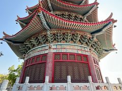 -广东圆玄道观