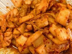 -高社长参鸡汤(高丽街店)