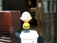 -星巴克臻选(成都宽窄巷子店)