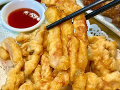 -连家船海鲜大排档·20年闽菜店(厦大店)