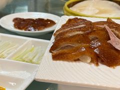 -香融府·烤鸭·家常菜(马家堡路店)