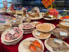 -群乐饭店(滨安路店)