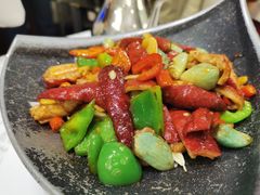 -马凯餐厅(地安门店)