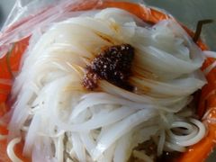 -老字号手工凉皮米线(和平小区店)