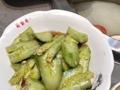 -蜀留香火锅·始于1999·原四川老火锅(白堤路店)