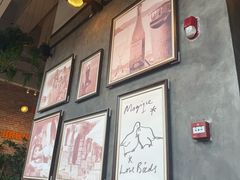 -Grande A'moo(上海万象城店)