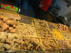 -炸肉先生总店(青泥店)