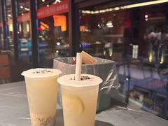 -肥肥虾庄·金牌油焖大虾(杨园滨江时代walk店)