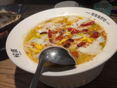 -酸渡·老坛酸菜鱼·现炒下饭菜(港惠新天地店)