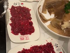-牛焱·贵州黄牛肉火锅(城西银泰店)