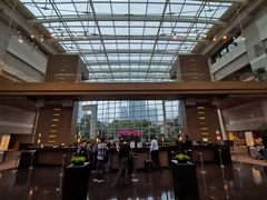 -上海外滩茂悦大酒店