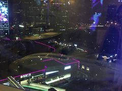 -深圳星河丽思卡尔顿酒店