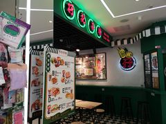 -孖记茶档·热腾茶餐(江南西plus店)