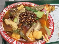 -火焰枪蛋·烧烤(奉天街店)