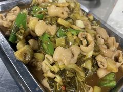 -新湖烧鸡(光明店)