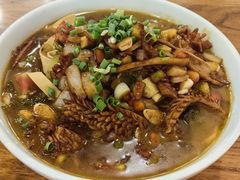 -兰溪十八浇(天一店)