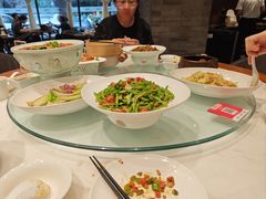 -北京老铺烤鸭(高新店)