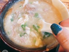 -盈田盈粥庄(博山东路店)