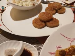 -香云轩·顺德菜(香云纱园林酒店店)