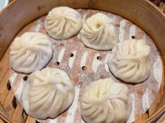 -南翔馒头店(豫园店)