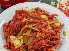 -一起吃小龙虾·海鲜(海珠店)