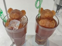-锦园春香港茶餐厅(西海湾旗舰店)