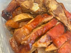 -竺桥兄弟烤鸭(总店)