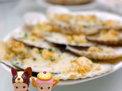 -益健名厨海鲜城(夏湾店)