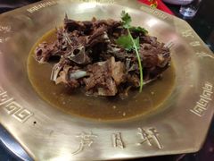 -芦月轩羊蝎子(劲松店)