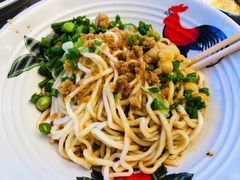 招牌脆臊面-十一街幺鸡成都担担面(悠方店)