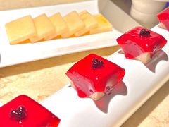 -上饍·中国厨房(建发JFC品尚中心店)