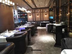 大堂-尘香•传统川菜(创汇首座店)