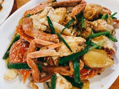 -七鲜渔港美食餐厅(巽寮湾海景店)