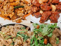 -陈傻子餐厅(世纪都会店)