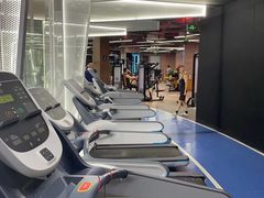 -美格菲健身中心(新都会店)