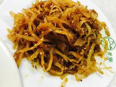 -清真永恒华威肉饼(潘家园店)